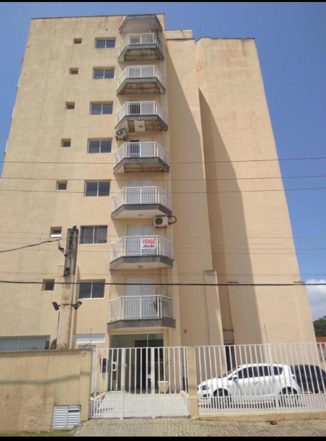 Apartament Vista Mar Massaguacu Caraguatatuba Zewnętrze zdjęcie