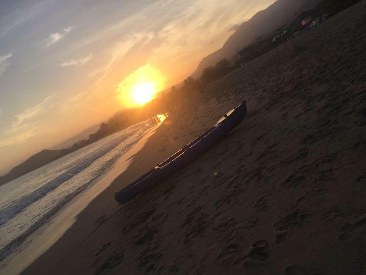 Apartament Vista Mar Massaguacu Caraguatatuba Zewnętrze zdjęcie
