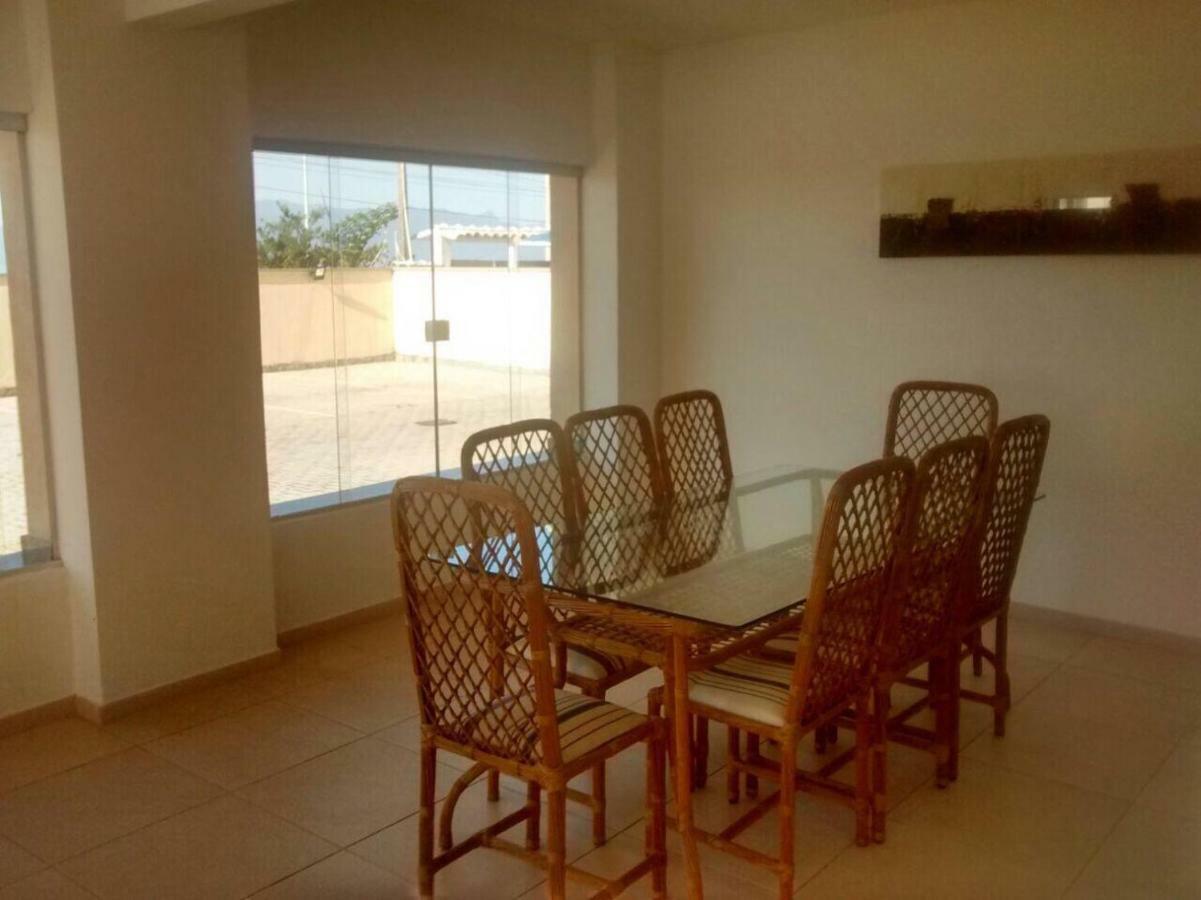 Apartament Vista Mar Massaguacu Caraguatatuba Zewnętrze zdjęcie