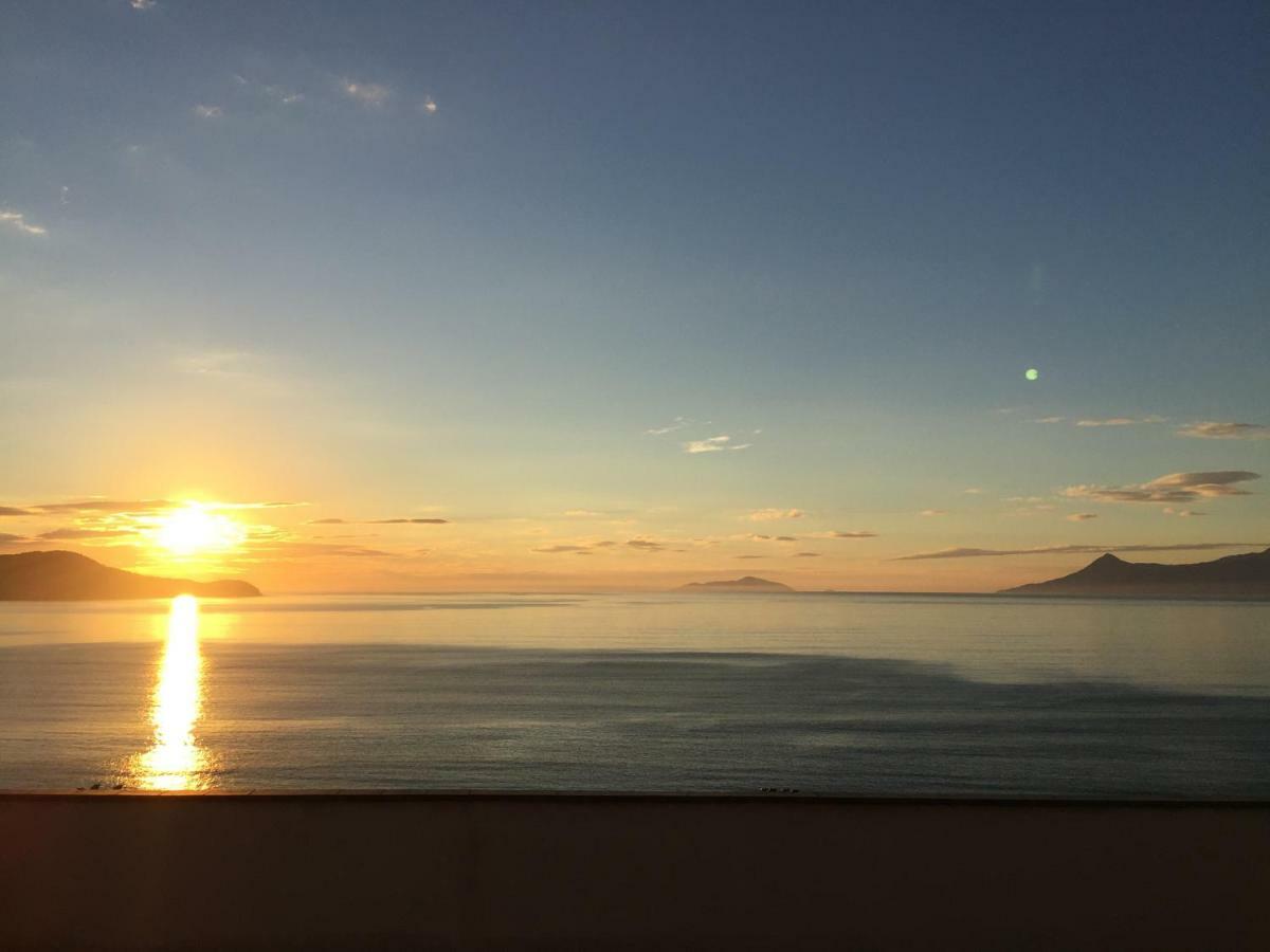 Apartament Vista Mar Massaguacu Caraguatatuba Zewnętrze zdjęcie