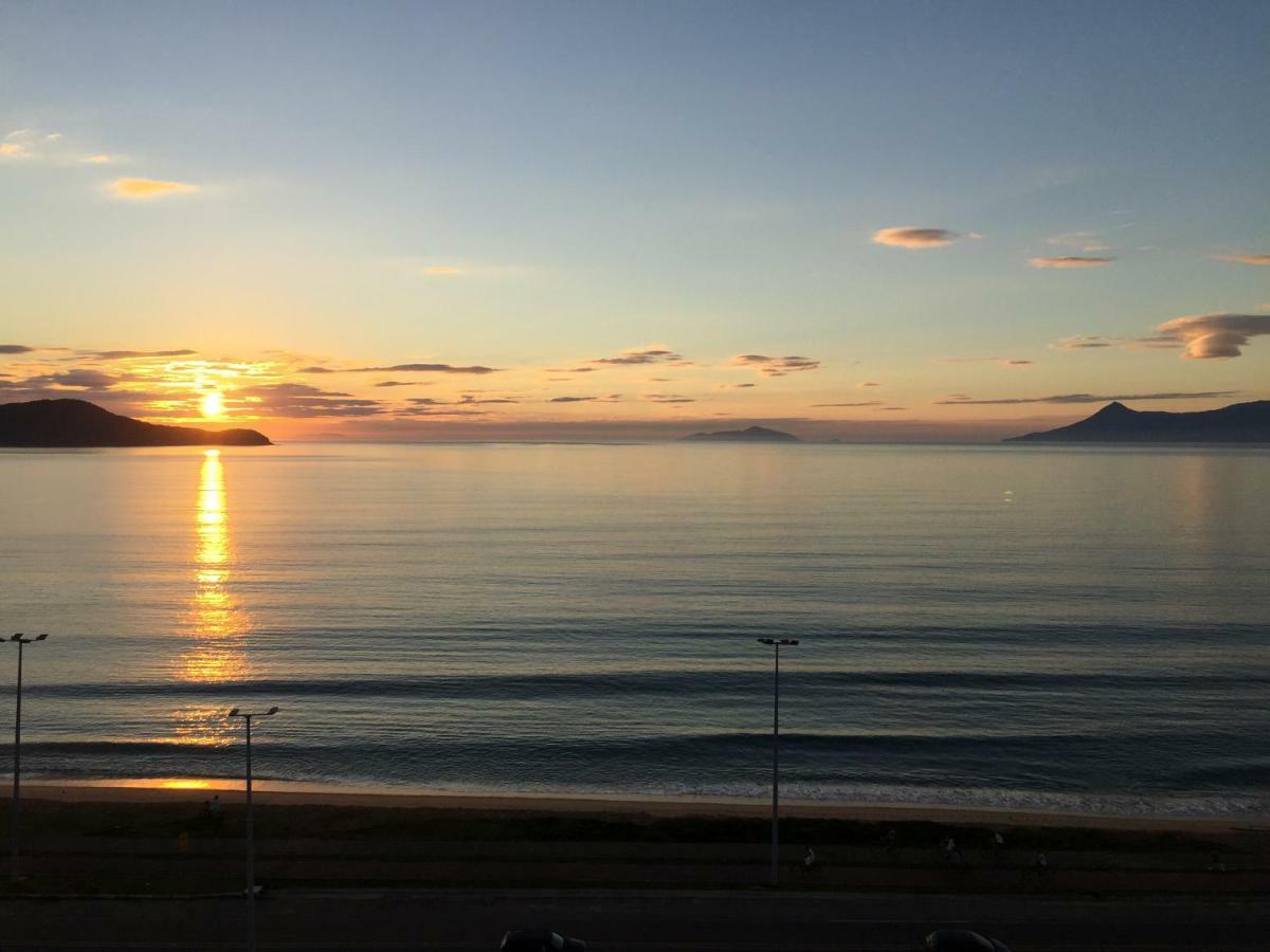 Apartament Vista Mar Massaguacu Caraguatatuba Zewnętrze zdjęcie