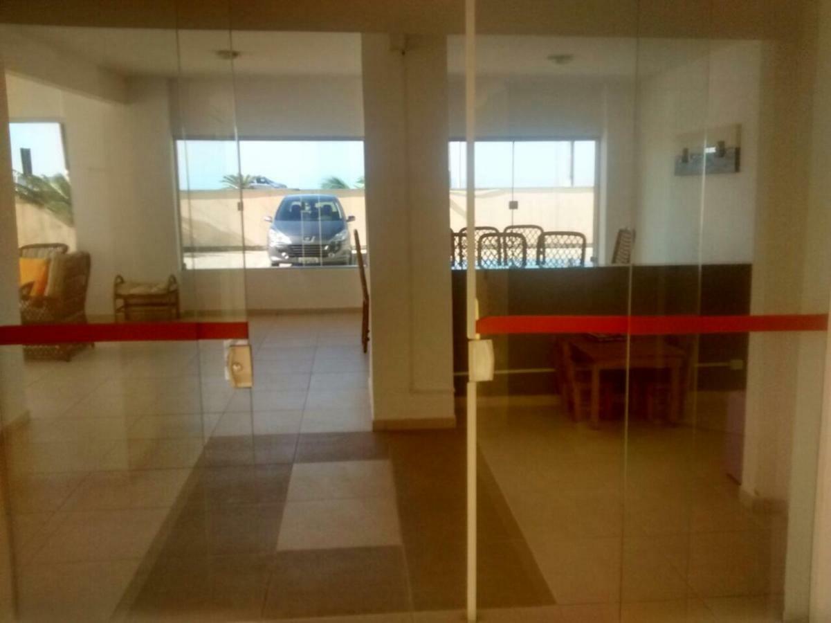Apartament Vista Mar Massaguacu Caraguatatuba Zewnętrze zdjęcie