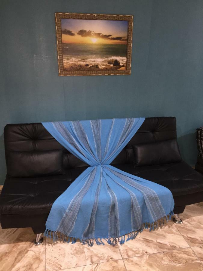 Apartament Vista Mar Massaguacu Caraguatatuba Zewnętrze zdjęcie