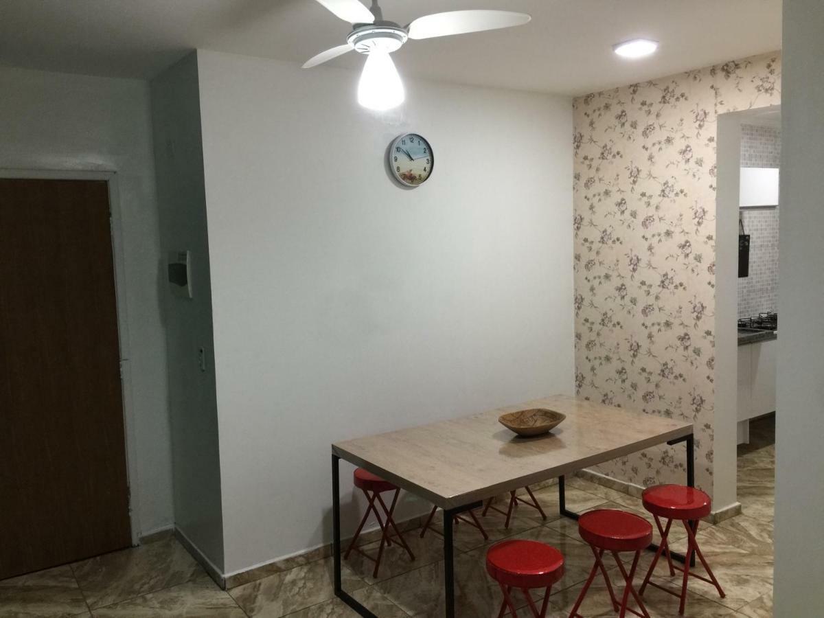 Apartament Vista Mar Massaguacu Caraguatatuba Zewnętrze zdjęcie