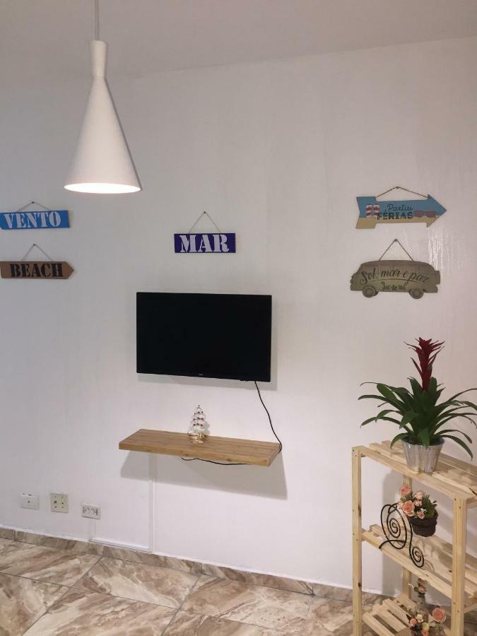 Apartament Vista Mar Massaguacu Caraguatatuba Zewnętrze zdjęcie