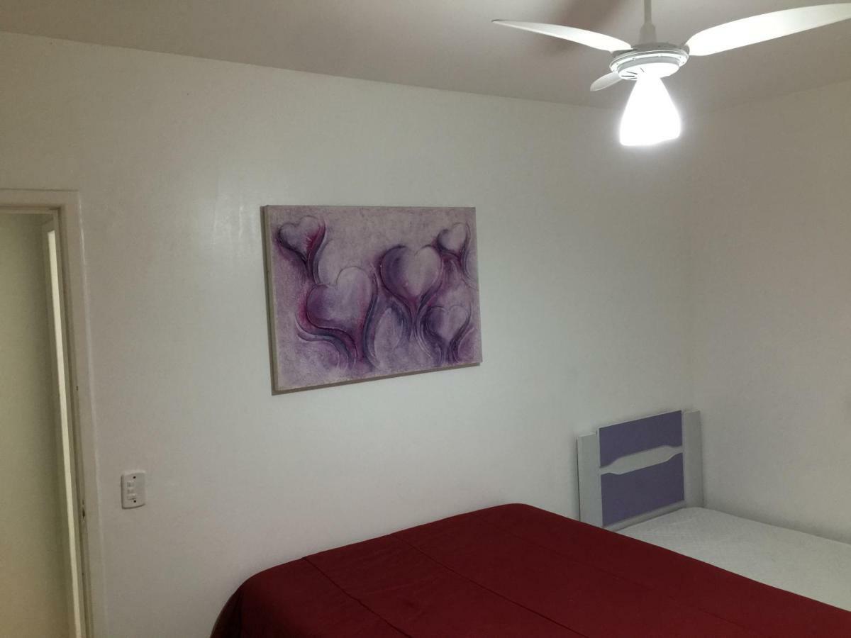 Apartament Vista Mar Massaguacu Caraguatatuba Zewnętrze zdjęcie