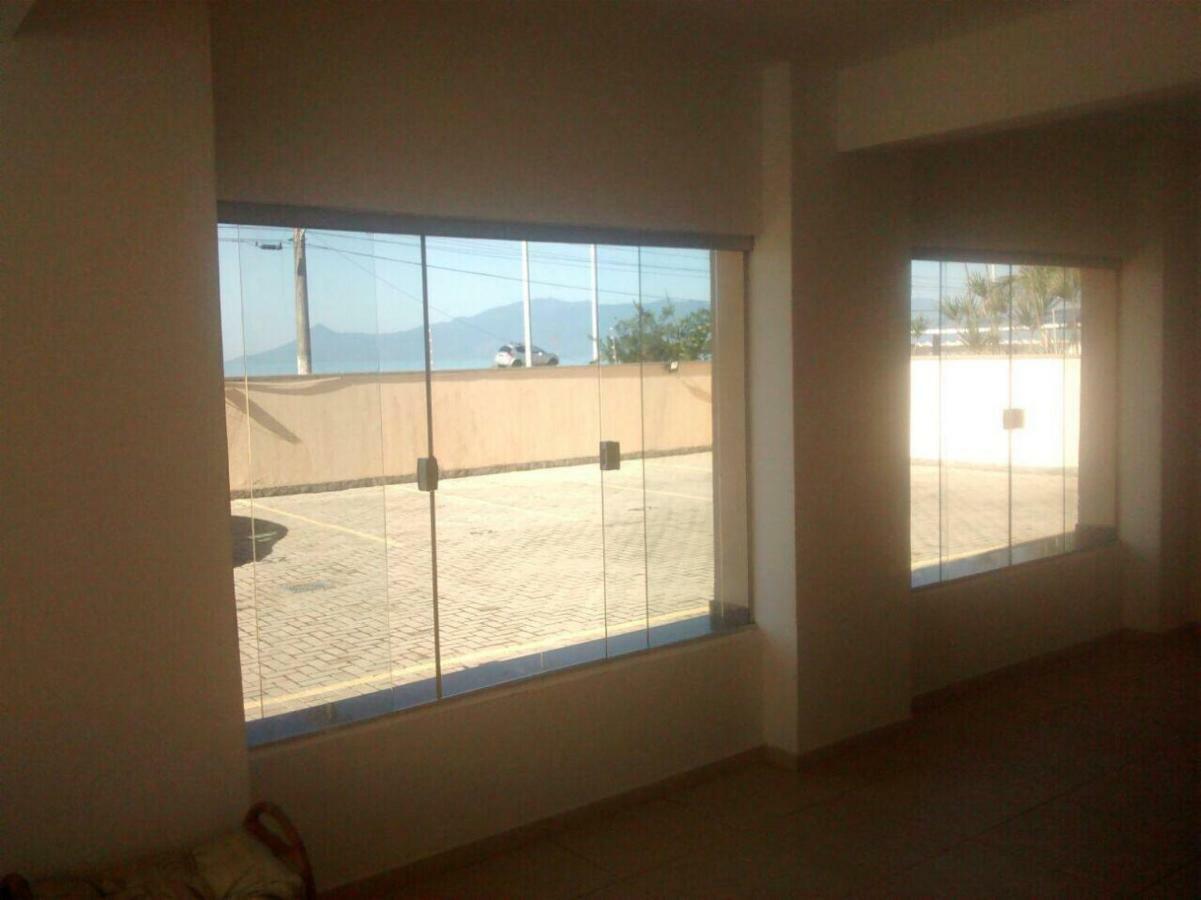Apartament Vista Mar Massaguacu Caraguatatuba Zewnętrze zdjęcie