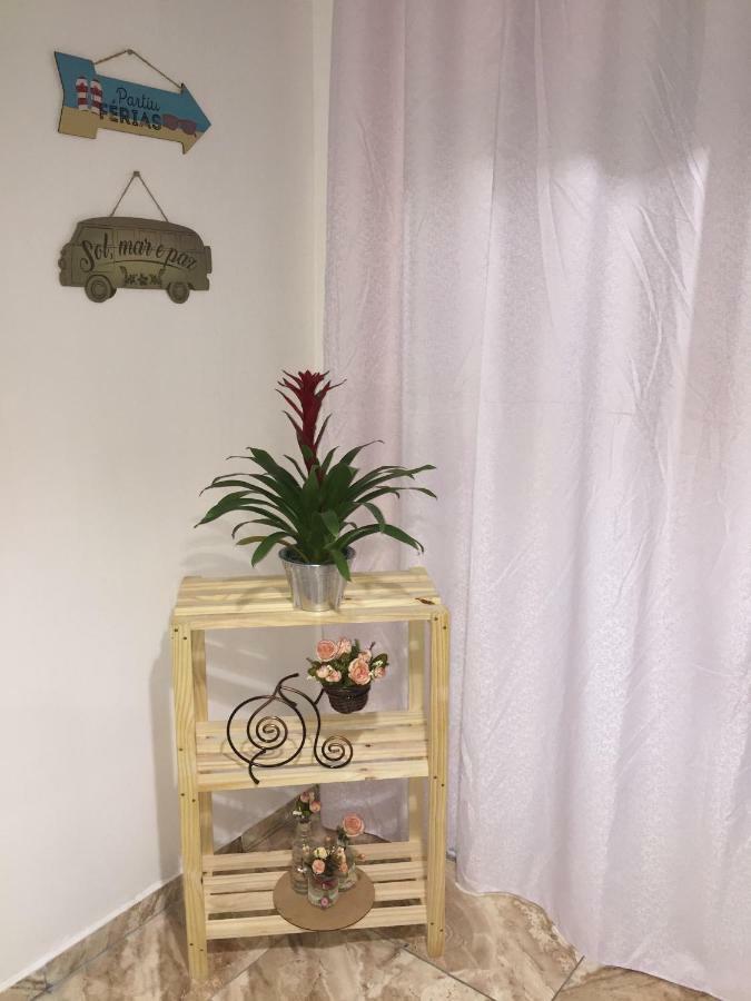 Apartament Vista Mar Massaguacu Caraguatatuba Zewnętrze zdjęcie